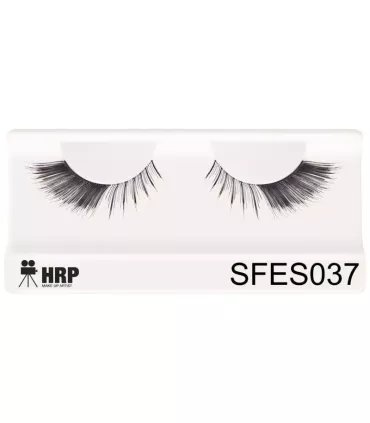 Pestañas Naturales - SFES037