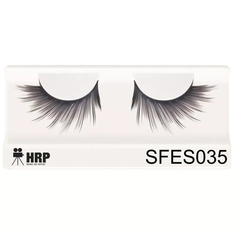 Pestañas Naturales - SFES035