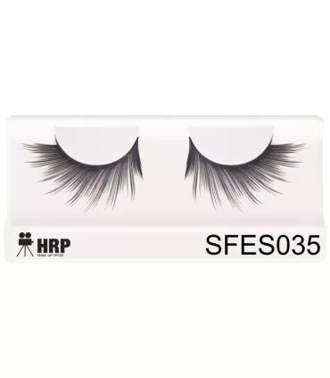 Pestañas Naturales - SFES035