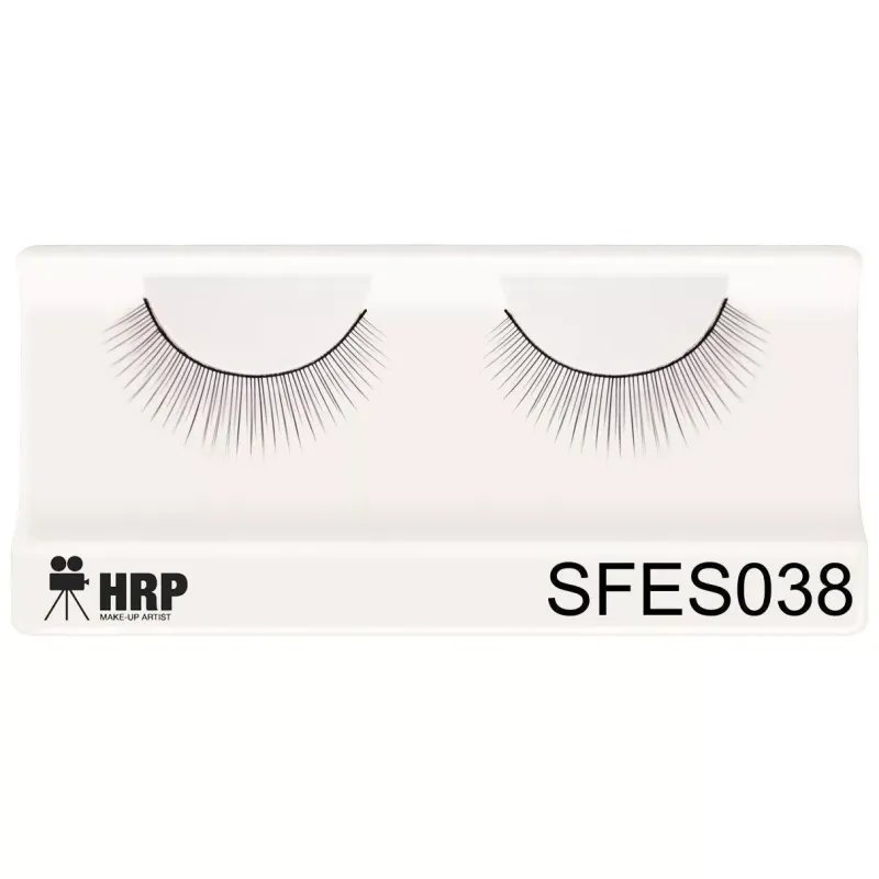 Pestañas Naturales - SFES038