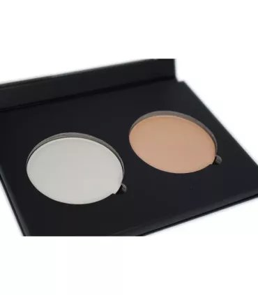 Paleta Iluminadores (Maquillaje Profesional)