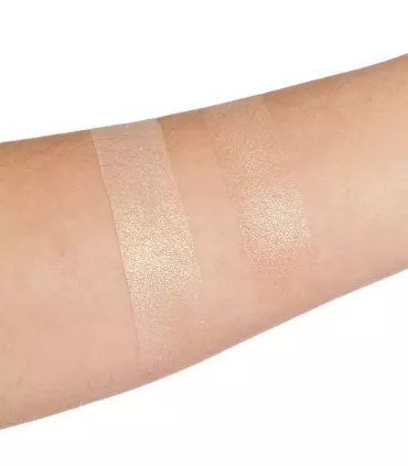 Paleta Iluminadores (Maquillaje Profesional)