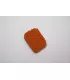 Esponja Goma Roja/Naranja