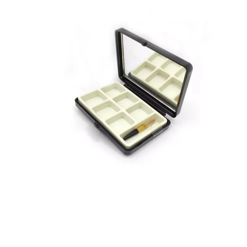 Paleta Vacia para rellenar con labiales