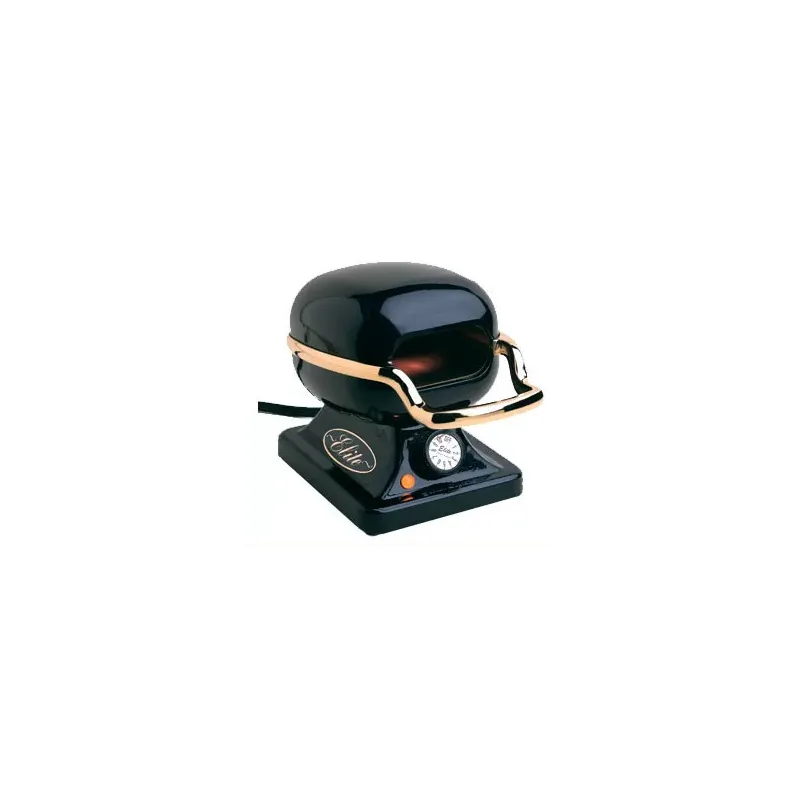 Infiernillo Para Tenacillas De Hierro