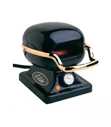 Infiernillo Para Tenacillas De Hierro