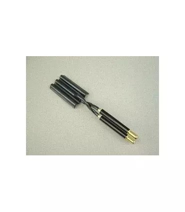 Tenacilla Double Krimper