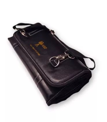 Manta De Pinceles Grande (Maquillaje Profesional)