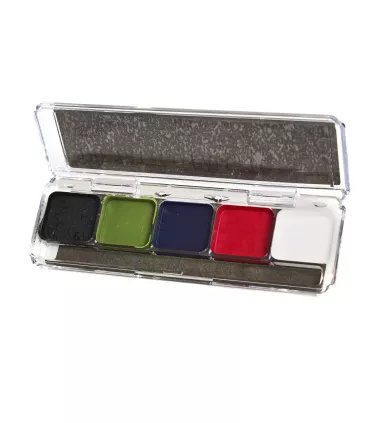 Paleta The Tattoo Pequeña