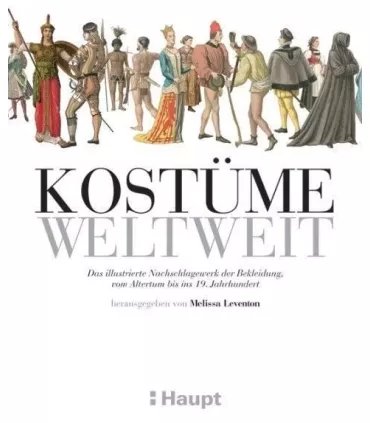 Kostüme Welweit