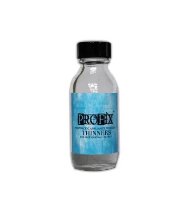 Dashbo - Prothin - Prosthetic Adhesive Thinners