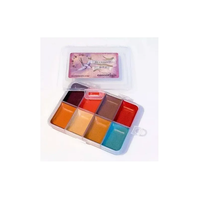 Bluebird FX Essentials ∣ Harpo