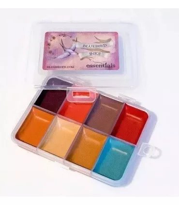 Bluebird FX Essentials ∣ Harpo