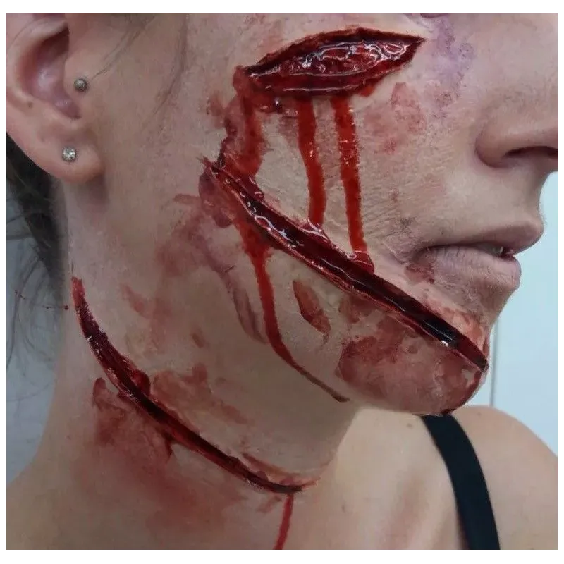 Cortes Varios 1 ∣ Harpo