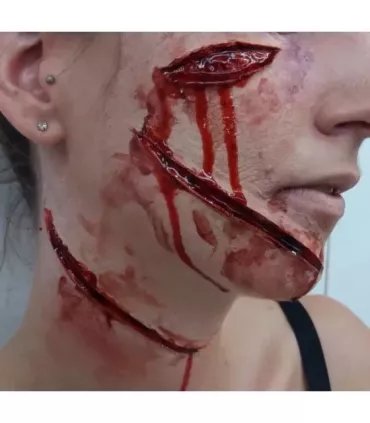 Cortes Varios 1 ∣ Harpo