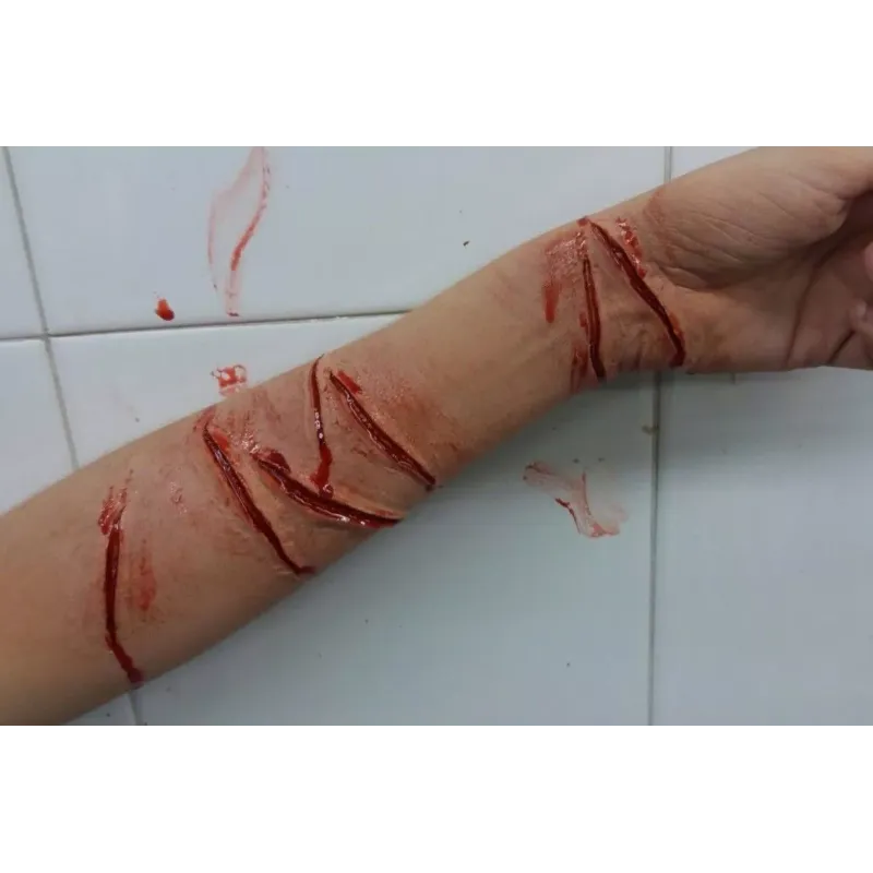 Cortes Varios 2 ∣ Harpo