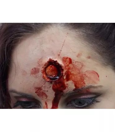 Herida Bala Salida ∣ Harpo