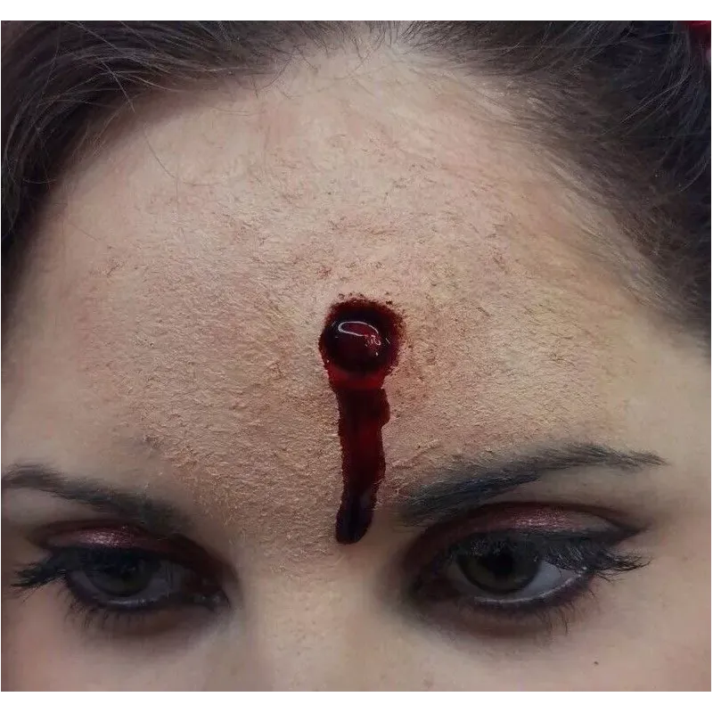 Herida de Bala Entrada ∣ Harpo