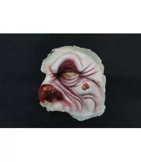 Payaso IT 2 - Media Cara