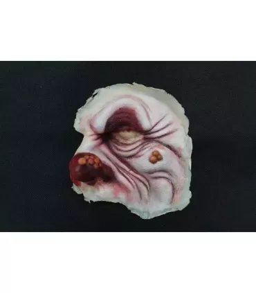 Payaso IT 2 - Media Cara