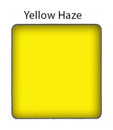 Dashbo - Solo - Yellow Haze