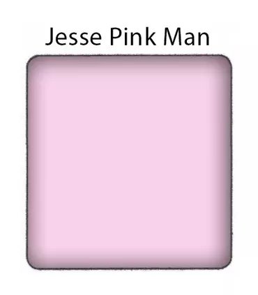 Dashbo - Solo - Jesse Pink Man