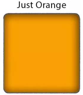 Dashbo - Solo - Just Orange