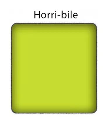 Dashbo - Mini INK - Horribile