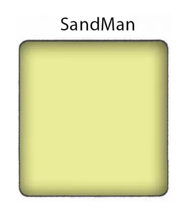 Dashbo - Mini INK - Sandman