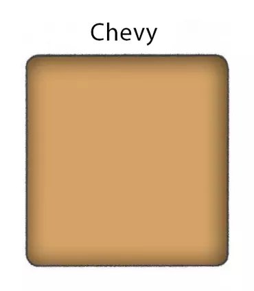 Dashbo - Mini INK - Chevy