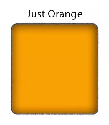 Dashbo - Mini INK - Just Orange