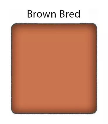 Dashbo - Mini INK - Brown Bred