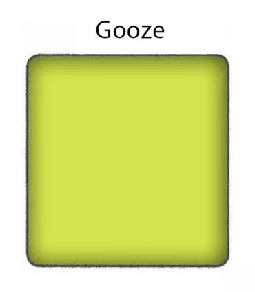 Dashbo - Mini INK - Gooze