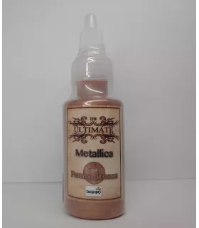 Dashbo - Mini INK - Penny Bronze