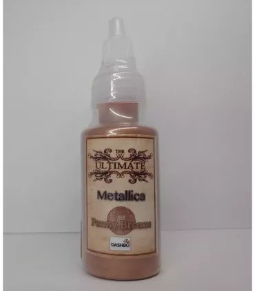 Dashbo - Mini INK - Penny Bronze