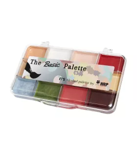 Paleta al Alcohol The Basic Mediana ∣ Harpo