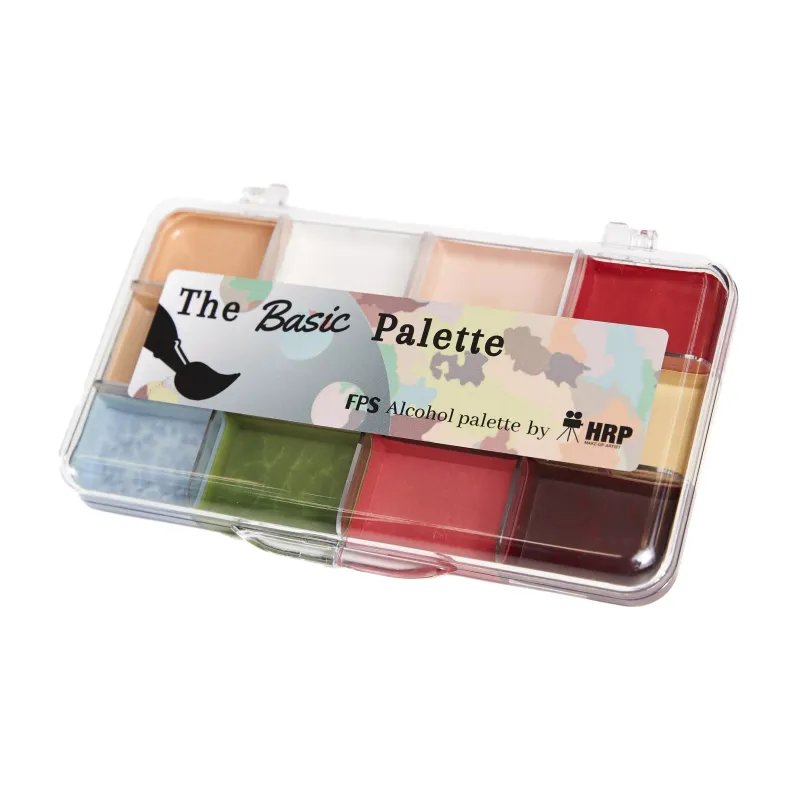 Paleta al Alcohol The Basic Mediana ∣ Harpo