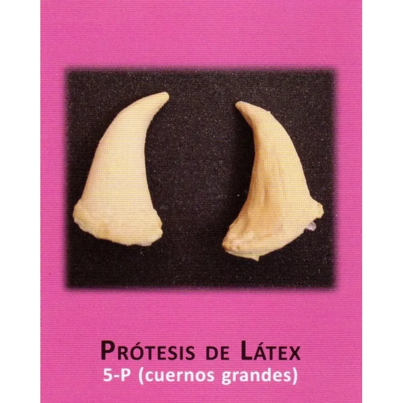 Cuernos Grandes ∣ Harpo