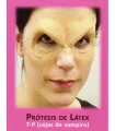 Cejas de vampiro