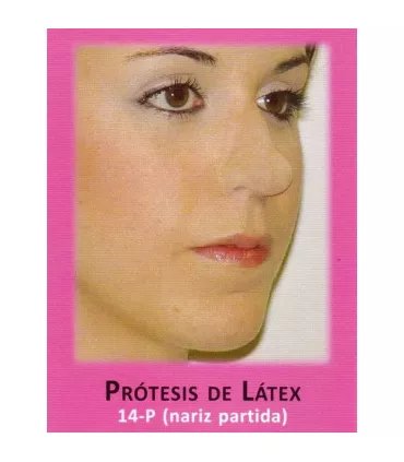 Nariz Partida ∣ Harpo