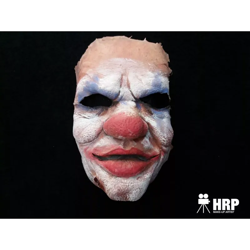 Máscara Payaso Halloween