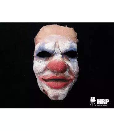 Máscara Payaso Halloween