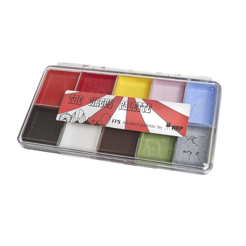 Paleta Al Alcohol -The Circus- Grande