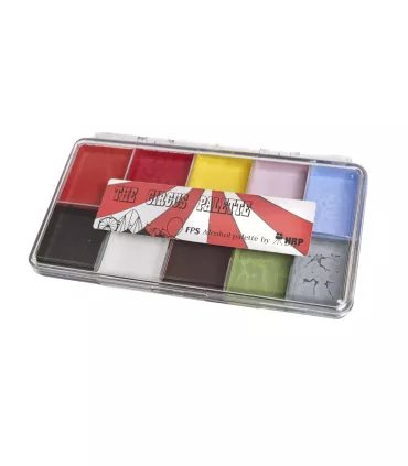 Paleta Al Alcohol -The Circus- Grande