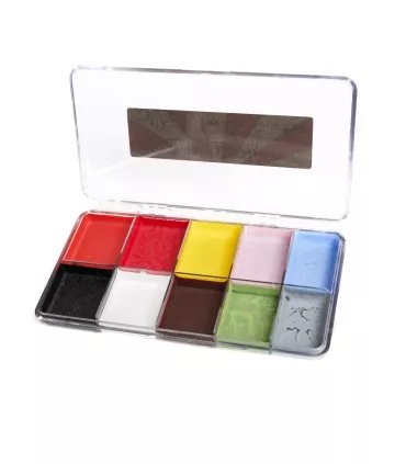 Paleta Al Alcohol -The Circus- Grande