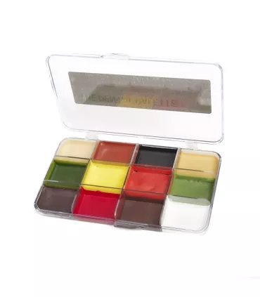 Paleta The Dental Mediana