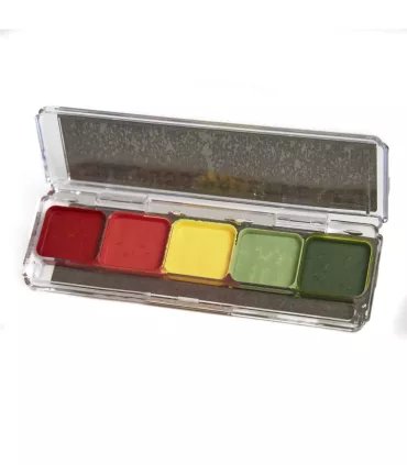 Paleta The Puss Pequeña