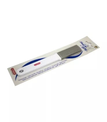 Lima de metal para pies/callos