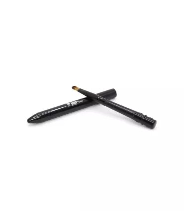 Pincel de Labios con Capucha