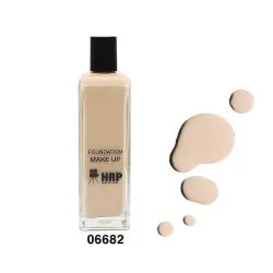 Maquillaje Fluido 125cc (Base Maquillaje Fluida)